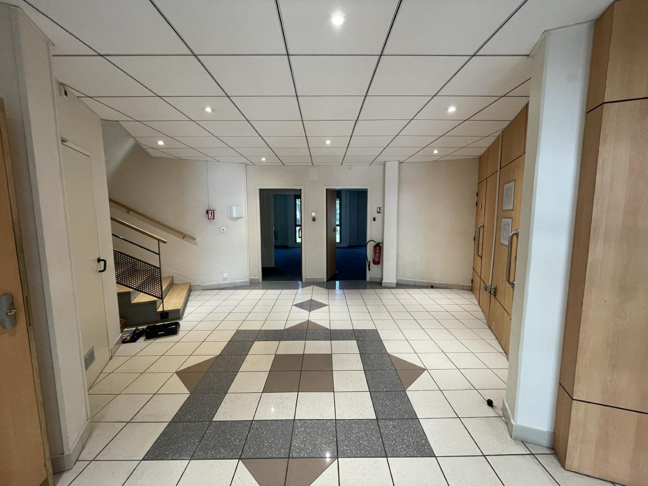 Bureau Saint-Herblain 987m² Vente bureau Saint-Herblain Loire-Atlantique OVBUR2530482 5